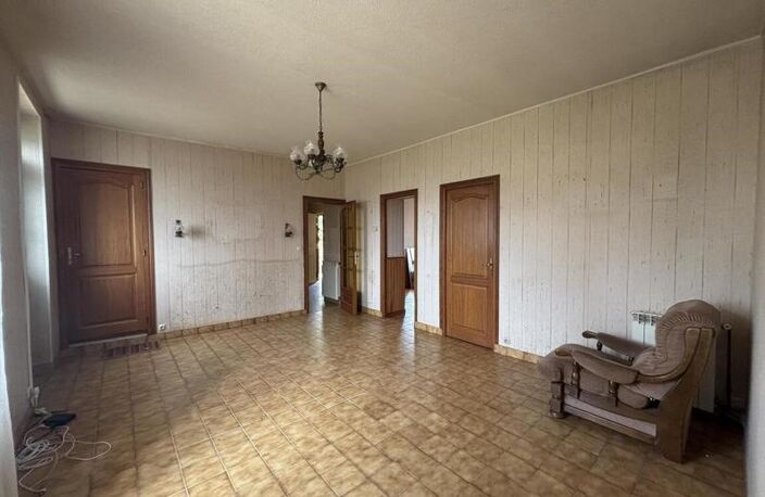 Maison de bourg de 6 pièces principales — photo 4