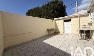 Maison 3 Pièces 45 m² à vendre à Les Sables-d'Olonne (85340)