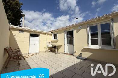 Maison 3 pièces 183000 €