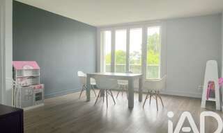 Appartement 3 Pièces 68 m² à vendre à Saint-Michel-sur-Orge (91240)