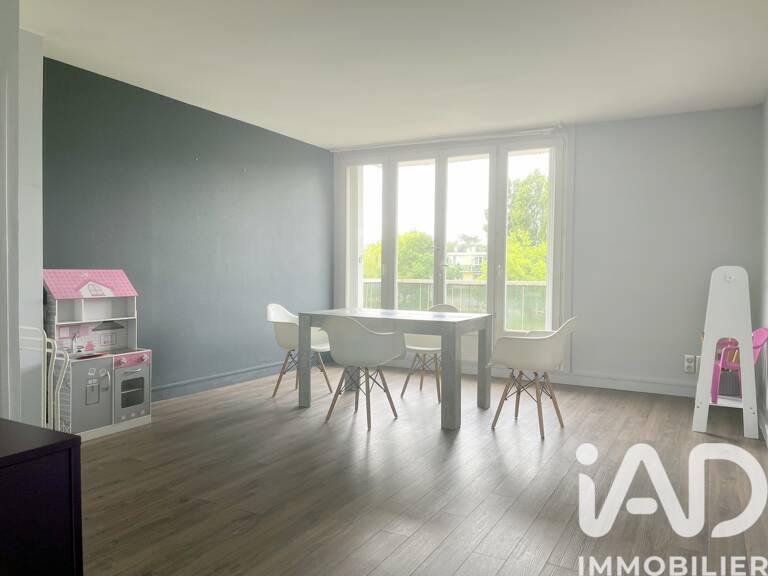 Vente Appartement 3 pièces — photo 1