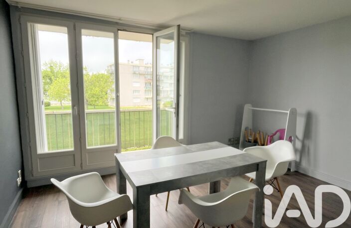 Vente Appartement 3 pièces — photo 2