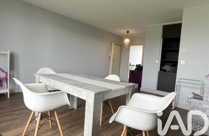 Vente Appartement 3 pièces — photo 3