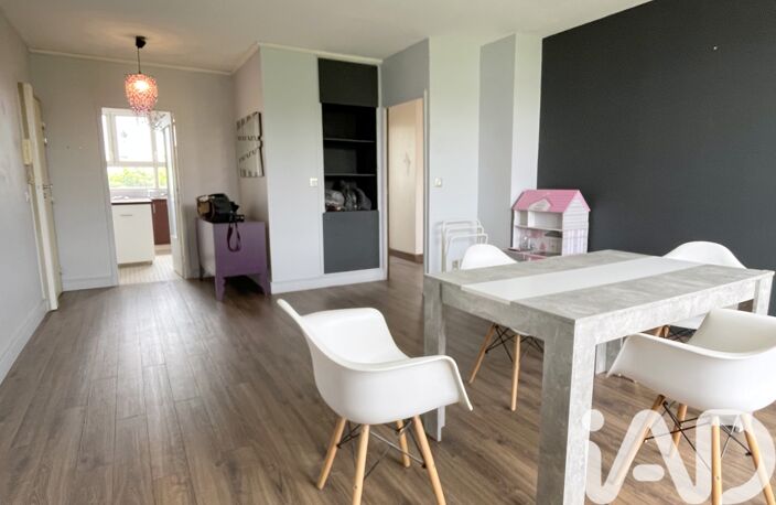 Vente Appartement 3 pièces — photo 4