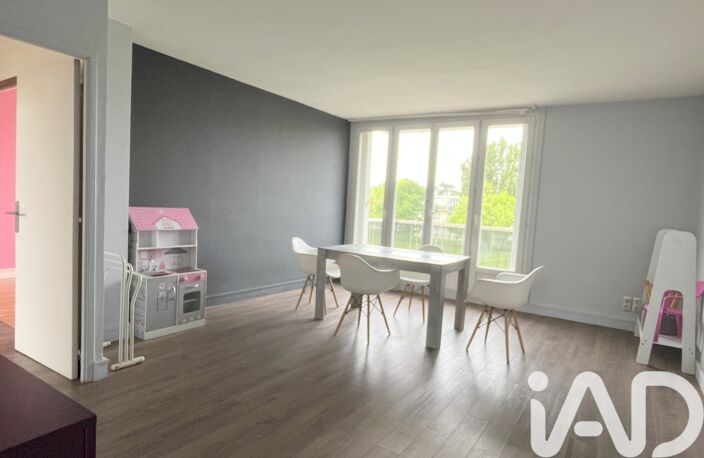 Vente Appartement 3 pièces — photo 5
