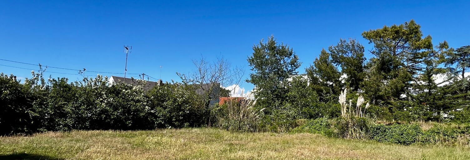 Terrain  642 m² à vendre à Agon-Coutainville (50230)
