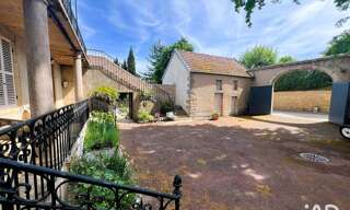 Maison 5 Pièces 189 m² à vendre à Fixin (21220)