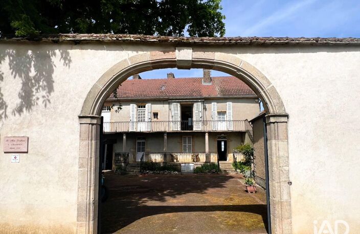 Vente Maison/villa 5 pièces — photo 2