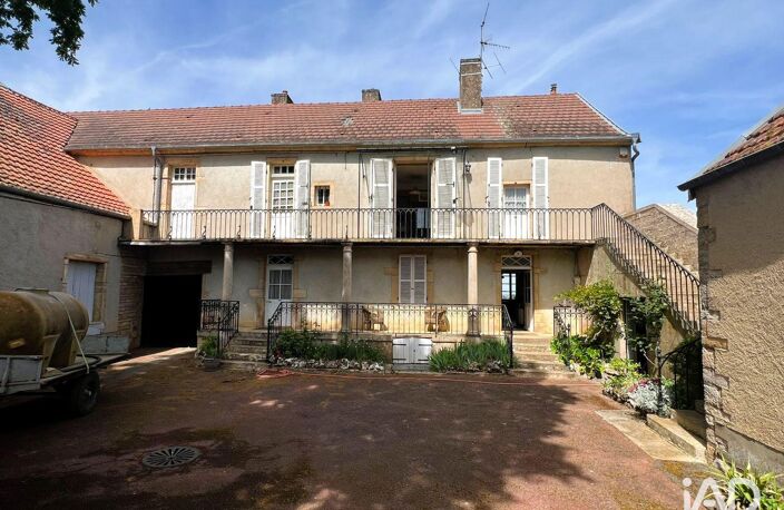 Vente Maison/villa 5 pièces — photo 3