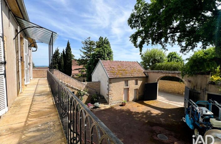 Vente Maison/villa 5 pièces — photo 4