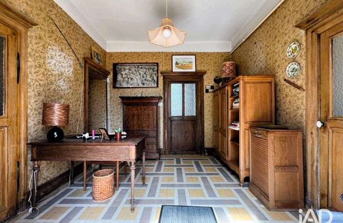Vente Maison/villa 5 pièces — photo 5