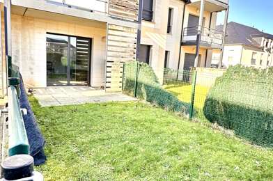 Appartement 1 pièces 109000 €