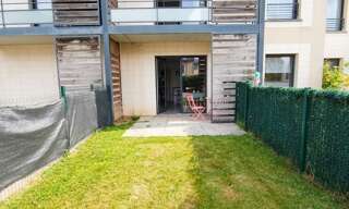Appartement 1 Pièce 30 m² à vendre à Honfleur (14600)