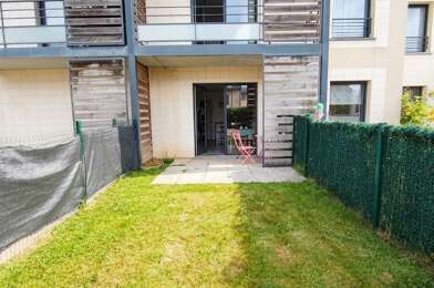 Appartement 1 pièces 109000 €