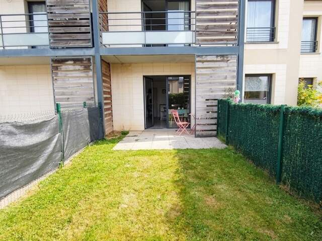 Vente Appartement 1 pièce — photo du bien