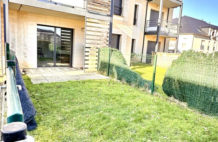 Vente Appartement 1 pièce — photo 2