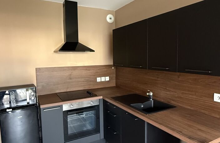 Vente Appartement 1 pièce — photo 3