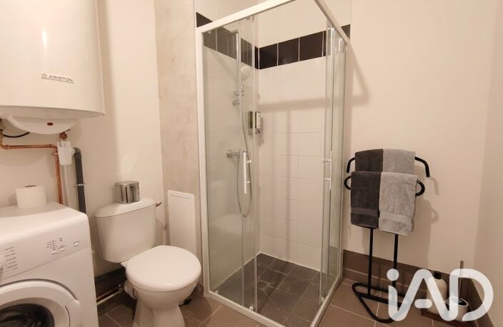 Vente Appartement 1 pièce — photo 5