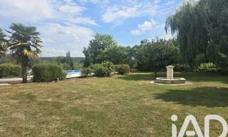 Maison 8 Pièces 157 m² à vendre à Foulbec (27210)