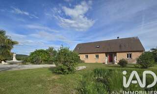 Maison 8 Pièces 157 m² à vendre à Foulbec (27210)