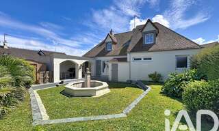 Maison 5 Pièces 130 m² à vendre à Courseulles-sur-Mer (14470)