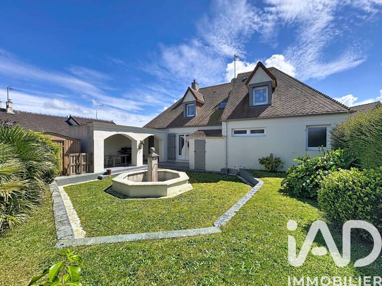 Vente Maison/villa 5 pièces — photo 1