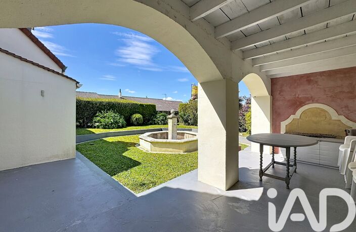 Vente Maison/villa 5 pièces — photo 2