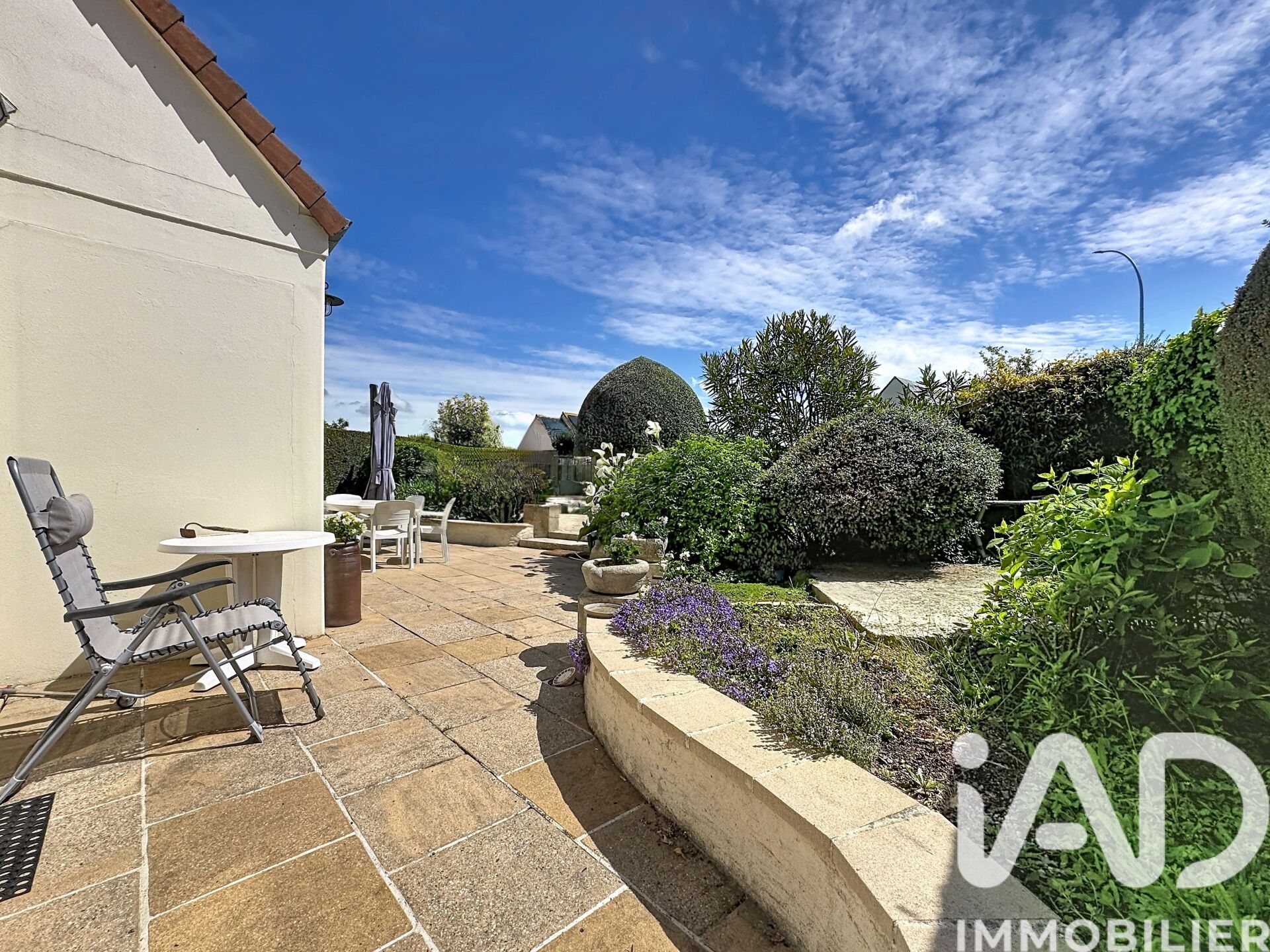 Vente Maison/villa 5 pièces - Photo 3