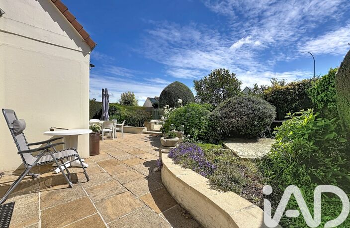 Vente Maison/villa 5 pièces — photo 3
