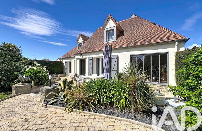 Vente Maison/villa 5 pièces — photo 4