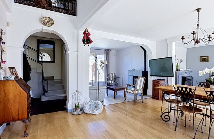 Vente Maison/villa 5 pièces — photo 5