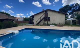 Maison 4 Pièces 100 m² à vendre à Cestas (33610)