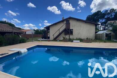 Maison 4 pièces 430000 €