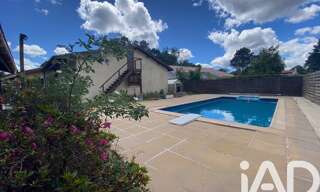 Maison 4 Pièces 105 m² à vendre à Cestas (33610)