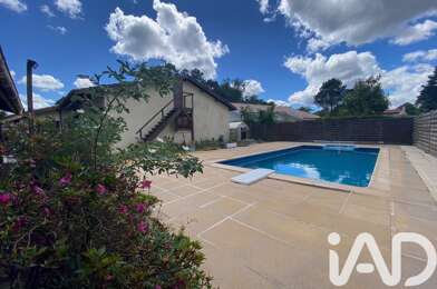 Maison 4 pièces 408000 €
