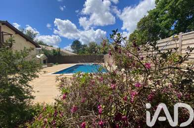 Maison 4 pièces 408000 €