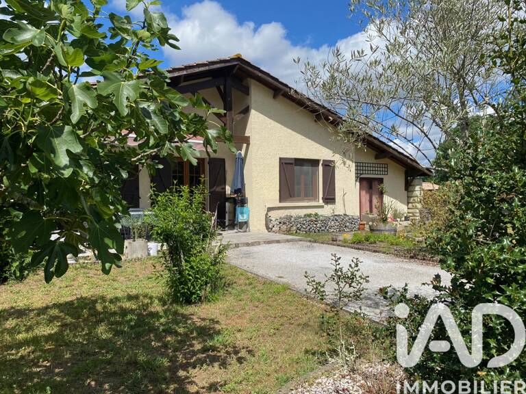Vente Maison/villa 4 pièces — photo 1