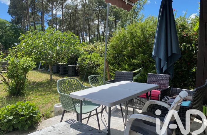 Vente Maison/villa 4 pièces — photo 2