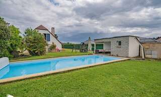 Maison 6 Pièces 150 m² à vendre à Siros (64230)