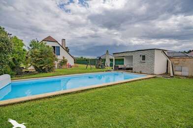 Maison 6 pièces 329900 €