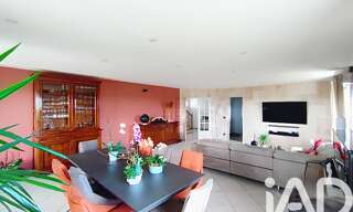 Maison 7 Pièces 220 m² à vendre à Orcemont (78125)