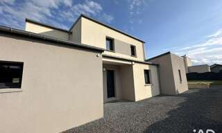 Maison 6 Pièces 125 m² à vendre à Saint-Pair-sur-Mer (50380)
