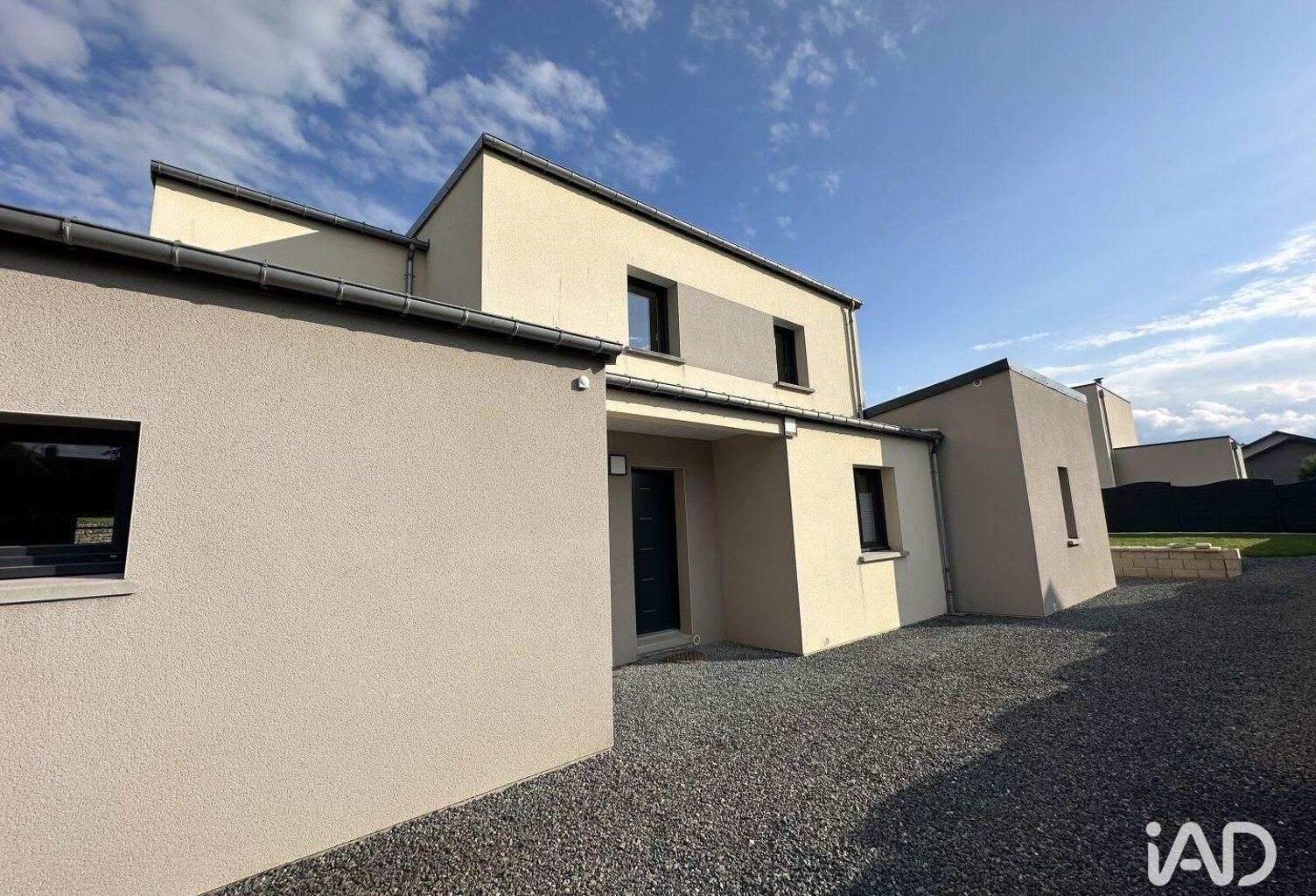 Vente Maison/villa 6 pièces — photo 1