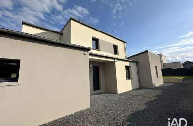 Vente Maison/villa 6 pièces — photo du bien