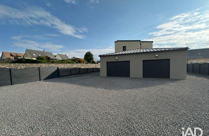 Vente Maison/villa 6 pièces — photo 3