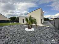 Vente Maison/villa 6 pièces — photo 4