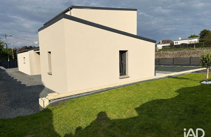 Vente Maison/villa 6 pièces — photo 5