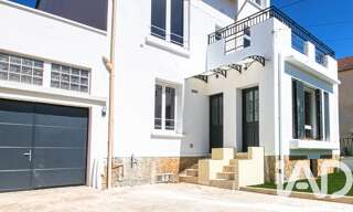 Maison 13 Pièces 280 m² à louer à Saint-Denis (93200)