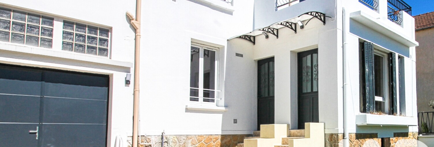 Maison 13 Pièces 280 m² à louer à Saint-Denis (93200)