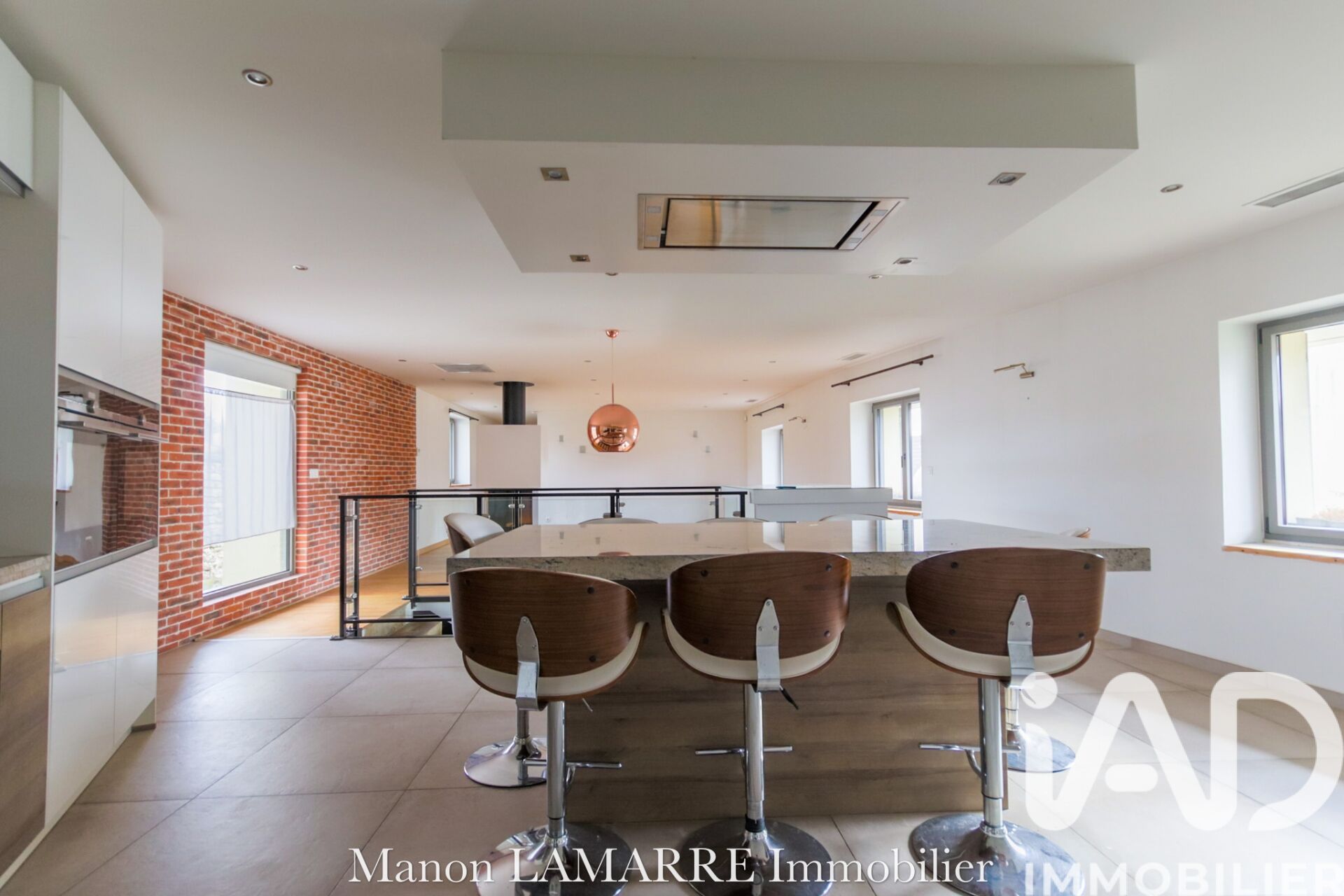 Vente Maison/villa 7 pièces - Photo 2